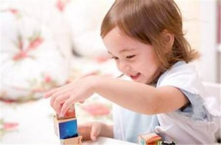兒童智力測(cè)試儀5歲兒童智力標(biāo)準(zhǔn)是什么?